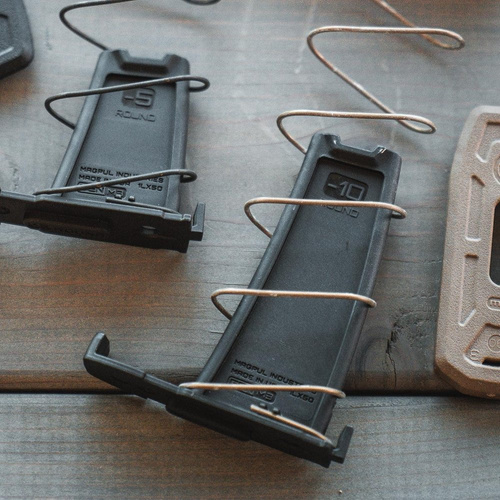 Magpul - Ogranicznik pojemności magazynka PMAG® AR-15 / M4 GEN M3™ o 10 sztuk - 3 szt. - MAG286