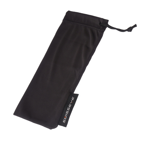 Swiss Eye - Okulary strzeleckie Nighthawk Pro - Czarne - Trzy wizjery - 40294