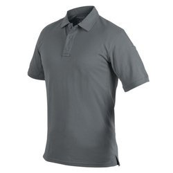 Helikon - Koszulka Polo UTL Lite - Shadow Grey - PD-UTL-TL-35