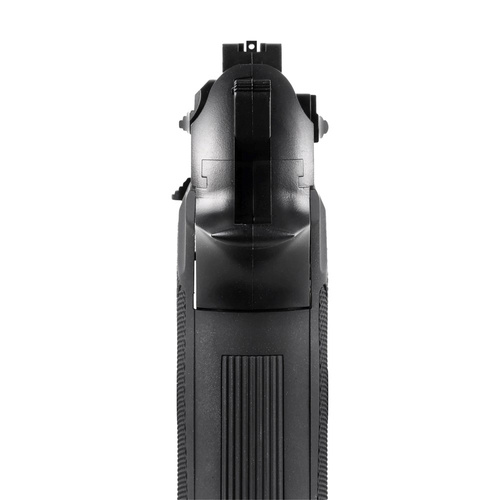Umarex - Wiatrówka CO2 Beretta Elite II - 4,5 mm - Czarna - 5.8090
