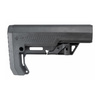 MFT - Kolba Battlelink Extreme Duty Minimalist Stock - Mil Spec - Black - BMSMIL-EXD-BL