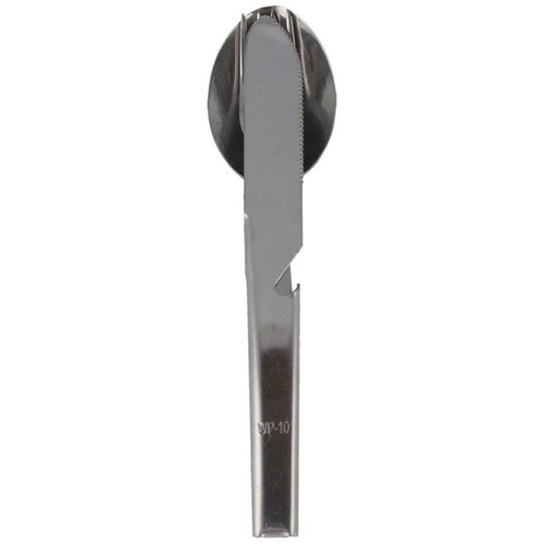 Niezbędnik wojskowy WP - Trzyczęściowy - Kontraktowy - NZB-WP