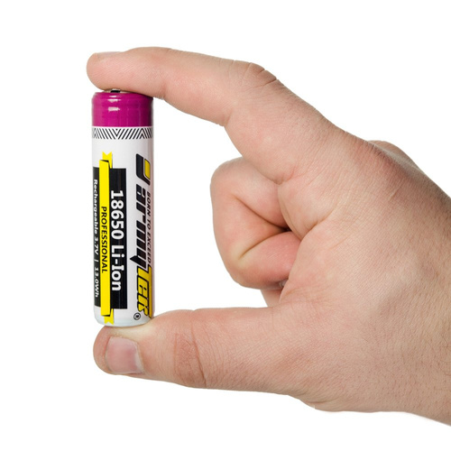 Armytek - Akumulator Li-Ion 18650 3.7V 3500 mAh - A00205