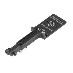 FTCS - Montaż do optyki za szczerbinkę AK PMK 2.0 RMR - Nr. 17