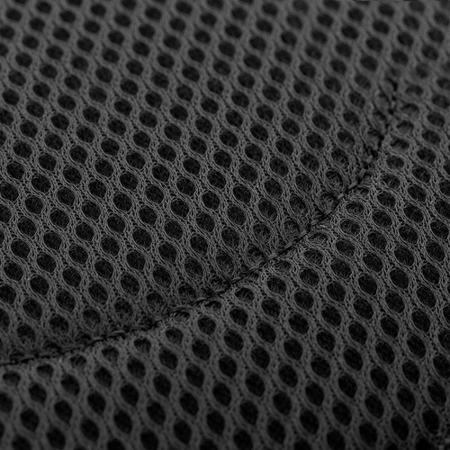 M-Tac - Torba Urban Line City Patrol Carabiner Bag - Poliester - Czarna - MTC-098-3-BK