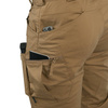 Helikon - Spodnie taktyczne UTP® (Urban Tactical Pants®) - Polycotton Ripstop - Taiga Green - SP-UTL-PR-09
