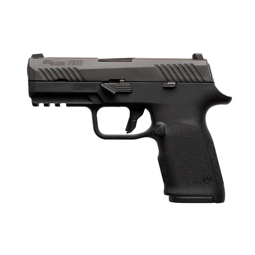 Magpul - Polimerowy szkielet EHG SG9 do pistoletu SIG Sauer P320 Compact - Czarny - MAG1430-BLK
