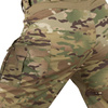 Helikon - Szorty taktyczne Urban Tactical Shorts Flex 11''® - Nyco Ripstop - MultiCam - SP-UFK-NR-34
