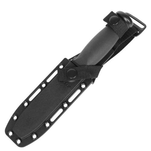 Ka-Bar 2221 - Nóż - Mark I Black