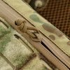 M-Tac - Kamizelka taktyczna Plate Carrier Cuirass QRS Gen.II - Multicam - 10156808