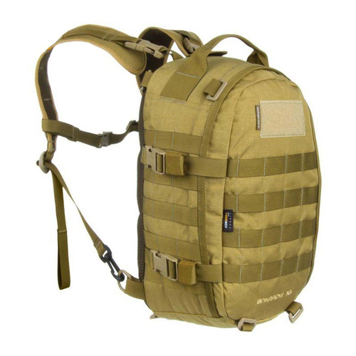 WISPORT - Plecak wojskowy Sparrow - 16L - Coyote