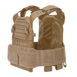 TF-2215 - Modułowa kamizelka taktyczna Plate Carrier - Coyote - 129788
