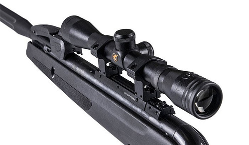 Gamo - Wiatrówka Replay-10 Maxxim z lunetą 4x32 - 4,5 mm - 61100371