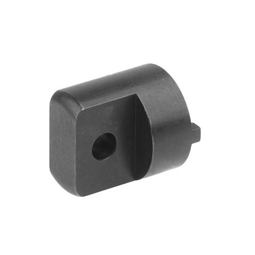 Strike Industries - Łoże M-LOK do CZ Scorpion EVO Strike 6" Handguard - FDE - SI-CEVO-HG-6-FDE