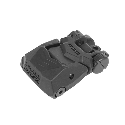 FAB Defense - Celownik przeziernikowy RBS Rear Back-Up Sight - Czarny