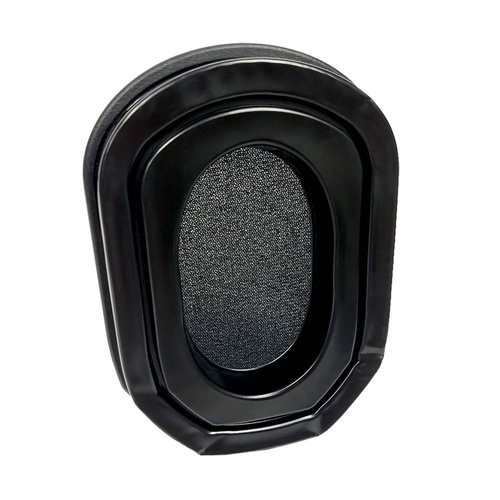 Walker's - Aktywne ochronniki słuchu Razor Dig Muff XTRM - Czarne - GWP-XDRSEM