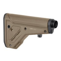 Magpul - Kolba UBR® GEN2 do AR-15 / M4 i AR-10 / SR-25 - Flat Dark Earth - MAG482-FDE