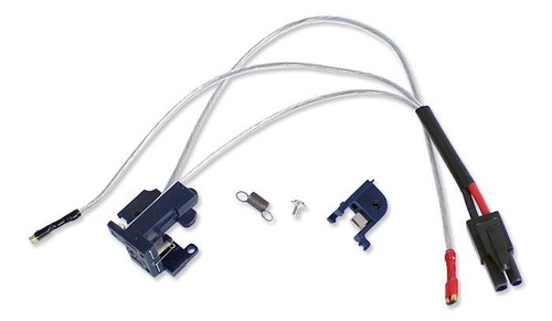 Ultimate - Przewody niskooporowe - Ver. 2 - Kolba - 16630