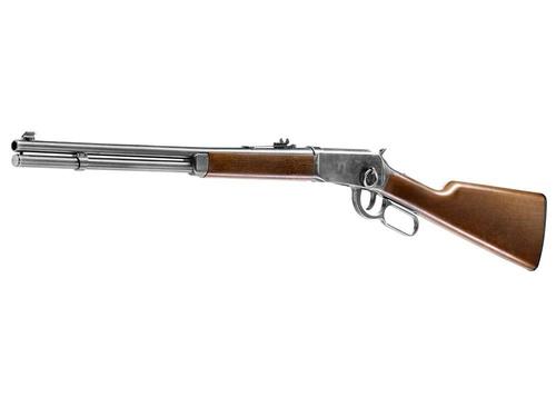 Umarex - Replika airsoftowa Legends Cowboy Rifle - CO2 - Antique Finish - 2.6388