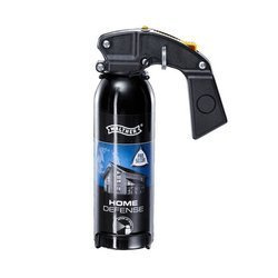 Walther - Gaz pieprzowy Pro Secur UV Home Defense - Stożek - 370 ml - 2.2020