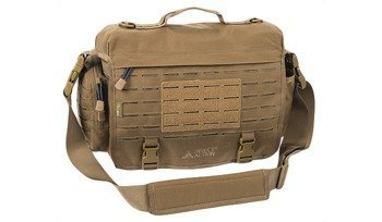 Direct Action® - Torba wojskowa Messenger® - Coyote Brown - BG-MSGM-CD5-CBR