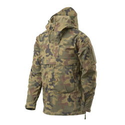 Helikon - Kurtka Anorak Tracer - Polycotton Stretch Ripstop - Wz. 93 - KU-TRR-SP-04