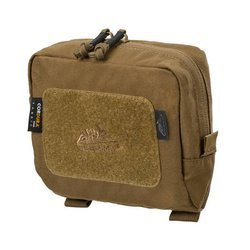 Helikon - Kieszeń uniwersalna Competition Utility Pouch® - Coyote - MO-CUP-CD-11