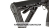 Magpul - Kolba MOE® Carbine Stock do AR-15 / M4 - Mil-Spec - Flat Dark Earth - MAG400 FDE