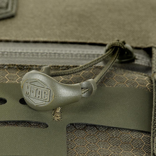 M-Tac - Plecak Elite Hex Small - 36 L - Cordura - Ranger Green - 10222023