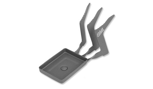 Esbit - Kuchenka na paliwo stałe - Titanium Solid Fuel Stove