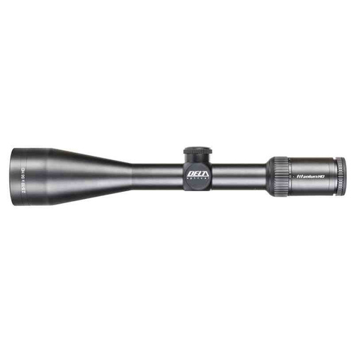 Delta Optical - Luneta celownicza Titanium 2,5-10x56 HD 4A S - DO-2450