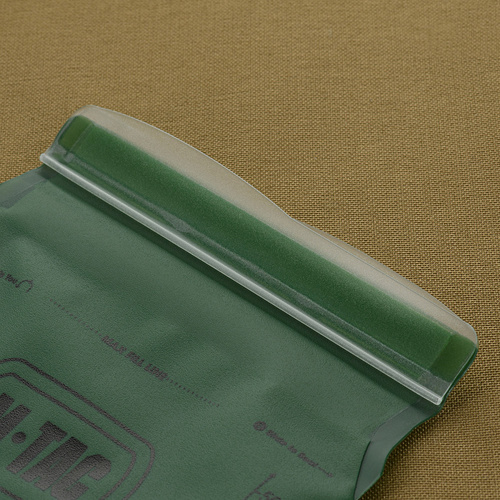 M-Tac - Bukłak hydracyjny - 1,5 L - Oliwkowy - MTC-HD1.5