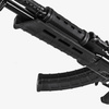 Magpul - Łoże MOE® AK Hand Guard do AK-47 / AK-74 - Czarny - MAG619-BLK