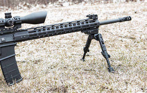 UTG - Kompensator AR15 Pro - .223 / 5.56 mm - 2,25'' - TLUMD02