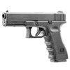 Umarex - Replika pistoletu Glock 17 gen 3 - GBB - Green Gas - 6 mm - 2.6472