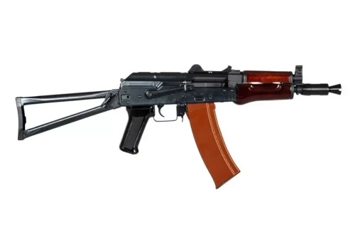 BOLT Airsoft - Replika karabinka AKSU74 (B.R.S.S.) - Czarna - BLT-01-025307