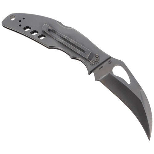 Spyderco Byrd Crossbill