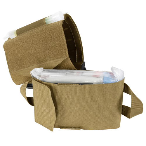 Condor - Apteczka zrywana Micro TK Pouch - MOLLE - Olive Drab - 191272-001