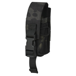 Helikon - Kieszeń na granat hukowo-błyskowy Flash Grenade Pouch - Multicam / Black - MO-GFG-CD-0C