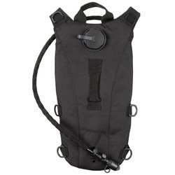 MFH - Plecak Hydration Pack - 2,5 L - Czarny
