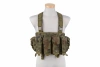GFC Tactical - Kamizelka taktyczna Commando Chest - Wz. 93 - GFT-18-011416