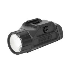 Holosun - Taktyczna latarka akumulatorowa na pistolet - 1000 lm - Picatinny - P.ID