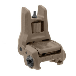 Magpul - Muszka składana MBUS® Gen. 3 - Flat Dark Earth - MAG1166-FDE