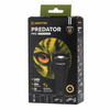 Armytek - Latarka taktyczna Predator Pro Magnet USB - Warm - 1400 lumenów - F07301W