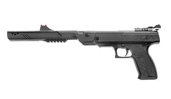 Crosman - Pistolet wiatrówka Trail Nitro Piston Mk. II - 4,5 mm - PBN17