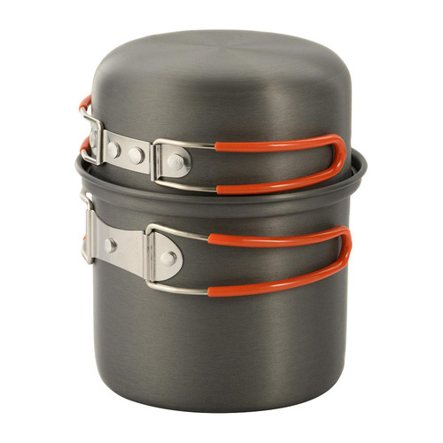 M-Tac - Menażka Indywidualna - Zielona - MTC-DM-CP1