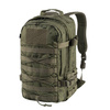 Helikon - Plecak Raccoon Mk2 - 20 L - Desert Night Camo - PL-RC2-CD-0L