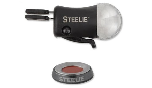 Nite Ize - Uchwyt Steelie Vent Mount Kit - STVK-11-R8