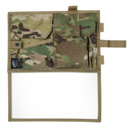 Helikon - Pokrowiec na mapę - MultiCam® - MO-MPC-CD-34