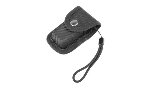 Narzędzie wielofunkcyjne multitool Mil-Tec Black - małe - z etui - 15406100